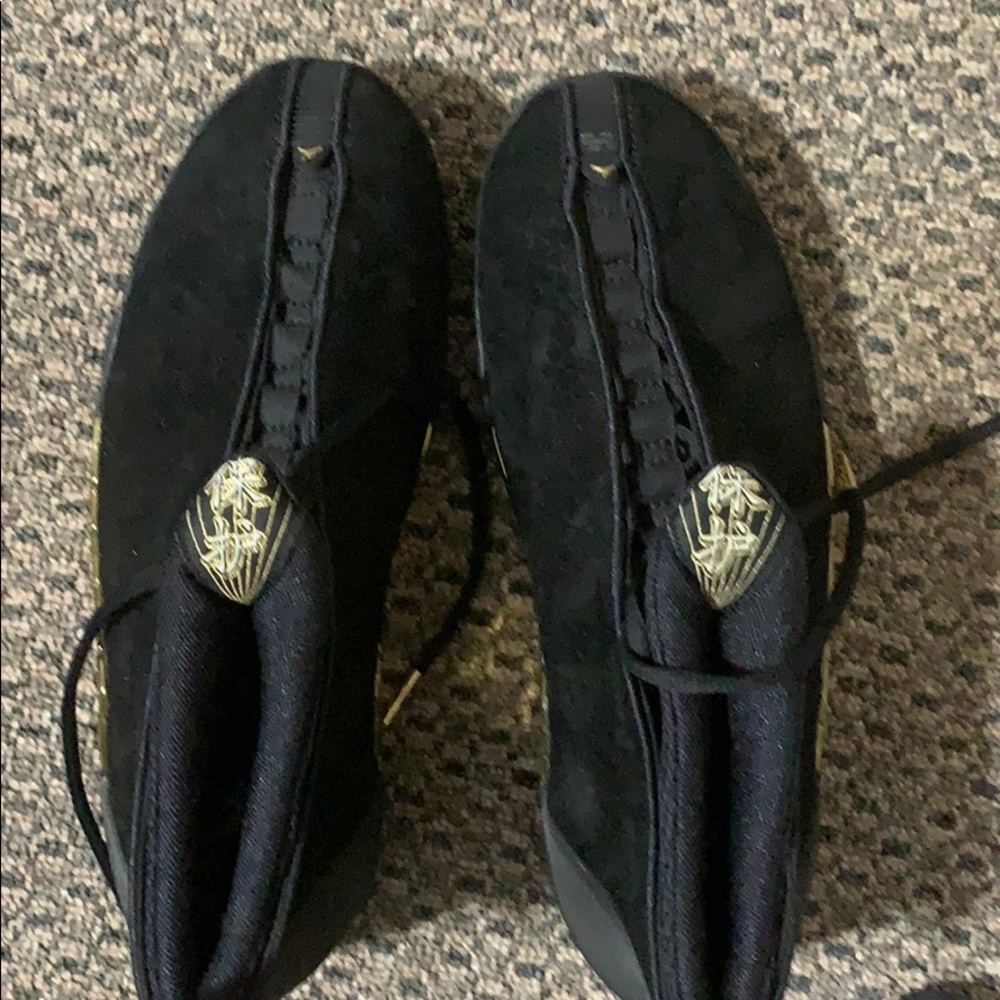 Air Jordan XV Doernbecher